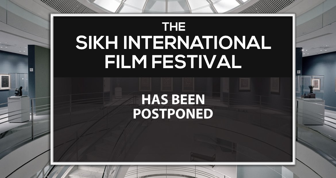 Sikh International Film Festival