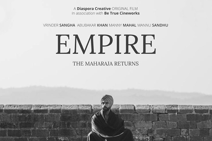 Empire: The Maharaja Returns