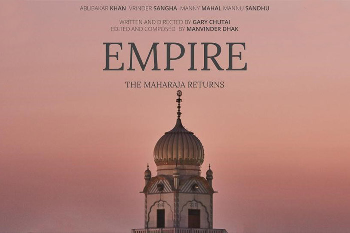 Empire: The Maharaja Returns