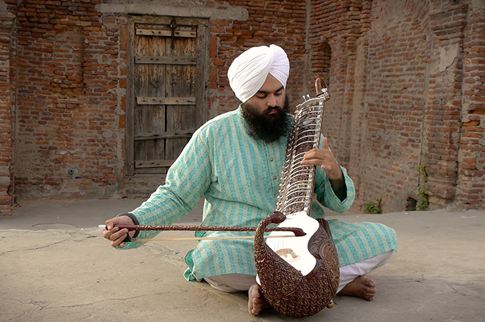 Sikh Musical Heritage - The Untold Story