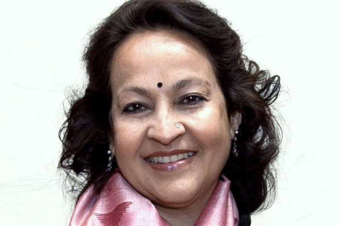 Dr. Maina Chawla Singh